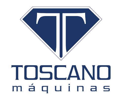 Toscano Máquinas